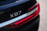 Alpina XB7 2020 года (WW)
